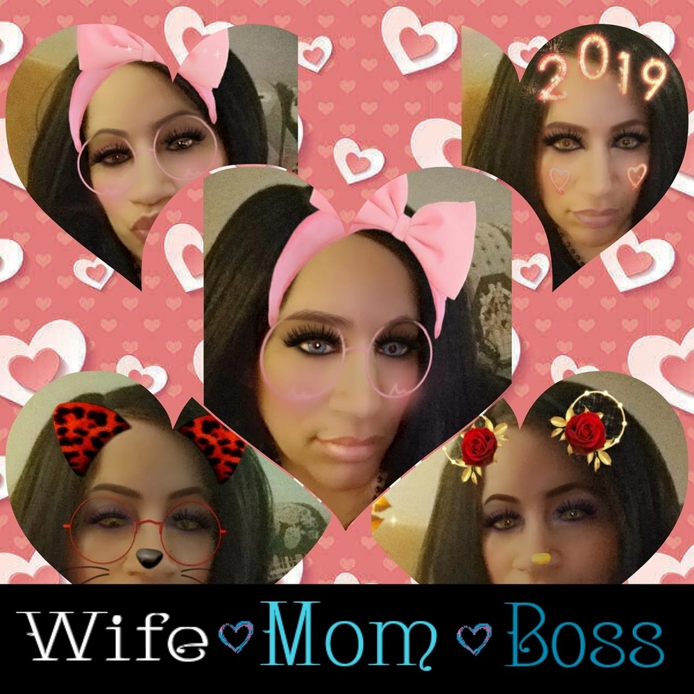 Meet your Posher, Reese